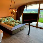 Апартаменты Himmelsboegen Und Mit Seeblick Und Alleinlage *