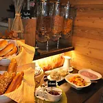 Apartment Morgenfurt - 3 Sterne Und Erdhäuser 4 Sterne In Alleinlage Weissensee