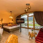 Apartment Morgenfurt - 3 Sterne Und Erdhäuser 4 Sterne In Alleinlage