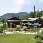 Morgenfurt - 3 Sterne Und Erdhäuser 4 Sterne In Alleinlage Apartment