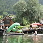 Himmelsboegen Und Mit Seeblick Und Alleinlage