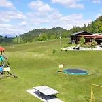 Apartment Morgenfurt - 3 Sterne Und Erdhäuser 4 Sterne In Alleinlage *