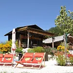 Apartment Morgenfurt - 3 Sterne Und Erdhäuser 4 Sterne In Alleinlage *