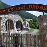 Morgenfurt - 3 Sterne Und Erdhäuser 4 Sterne In Alleinlage Apartment Weissensee