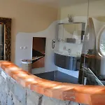 Apartment Morgenfurt - 3 Sterne Und Erdhäuser 4 Sterne In Alleinlage *