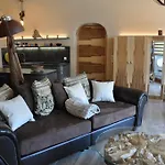 Morgenfurt - 3 Sterne Und Erdhäuser 4 Sterne In Alleinlage Weissensee