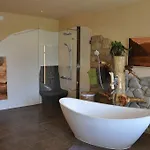 Morgenfurt - 3 Sterne Und Erdhäuser 4 Sterne In Alleinlage Apartment *