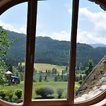 Morgenfurt - 3 Sterne Und Erdhäuser 4 Sterne In Alleinlage Apartment Weissensee