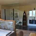 Апартаменты Himmelsboegen Und Mit Seeblick Und Alleinlage