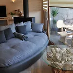 Morgenfurt - 3 Sterne Und Erdhäuser 4 Sterne In Alleinlage