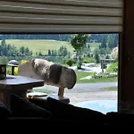 公寓 Himmelsboegen Und Mit Seeblick Und Alleinlage *