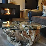 Apartment Morgenfurt - 3 Sterne Und Erdhäuser 4 Sterne In Alleinlage *