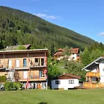 Апартаменты Himmelsboegen Und Mit Seeblick Und Alleinlage *