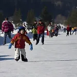 Morgenfurt - 3 Sterne Und Erdhäuser 4 Sterne In Alleinlage Apartment Weissensee