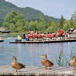 Morgenfurt - 3 Sterne Und Erdhäuser 4 Sterne In Alleinlage