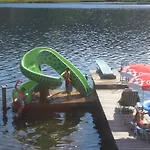 Morgenfurt - 3 Sterne Und Erdhäuser 4 Sterne In Alleinlage