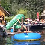 Morgenfurt - 3 Sterne Und Erdhäuser 4 Sterne In Alleinlage *