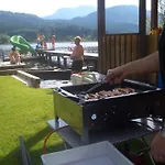 Morgenfurt - 3 Sterne Und Erdhäuser 4 Sterne In Alleinlage Apartment *