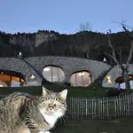 Morgenfurt - 3 Sterne Und Erdhäuser 4 Sterne In Alleinlage *