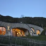 Morgenfurt - 3 Sterne Und Erdhäuser 4 Sterne In Alleinlage Apartment Weissensee