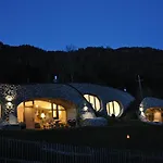 Morgenfurt - 3 Sterne Und Erdhäuser 4 Sterne In Alleinlage Apartment