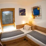 Himmelsboegen Und Mit Seeblick Und Alleinlage Апартаменты *
