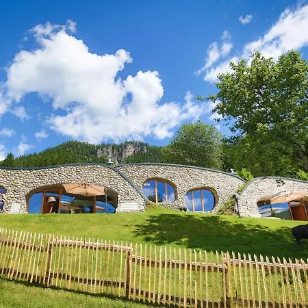 דירה Himmelsboegen Und Mit Seeblick Und Alleinlage