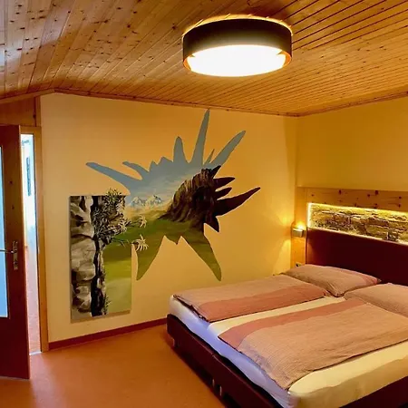 Himmelsboegen Und Mit Seeblick Und Alleinlage Apartmán Weissensee