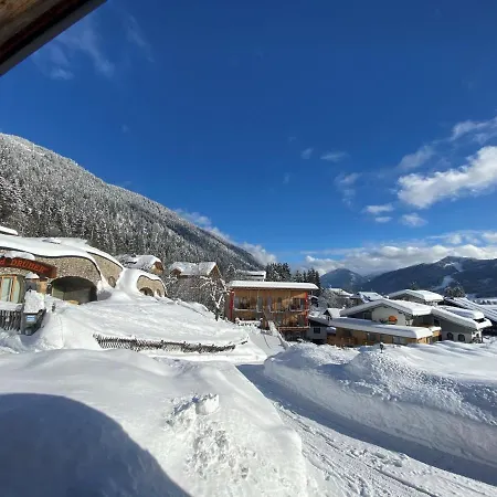 شقة Himmelsboegen Und Mit Seeblick Und Alleinlage