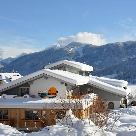 Erdhaeuser Und Mit Seeblick Und Alleinlage Apartment *