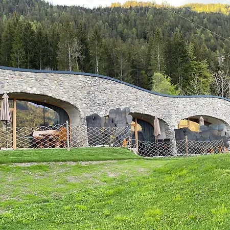 Himmelsboegen Und Mit Seeblick Und Alleinlage شقة