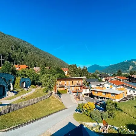 شقة Himmelsboegen Und Mit Seeblick Und Alleinlage ويسنسي