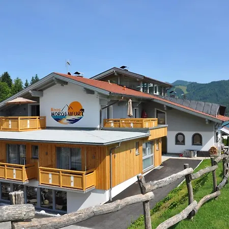Himmelsboegen Und Mit Seeblick Und Alleinlage