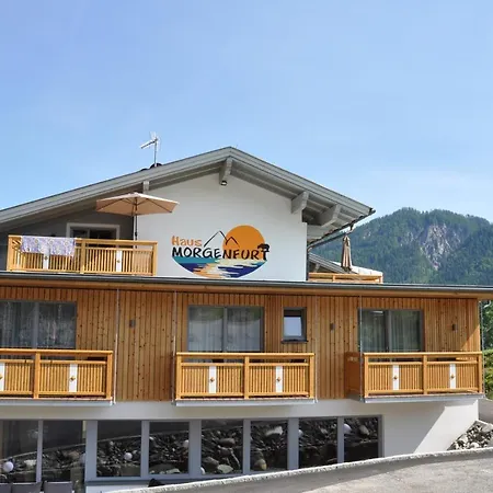 Himmelsboegen Und Mit Seeblick Und Alleinlage شقة *