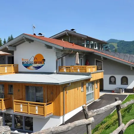 Himmelsboegen Und Mit Seeblick Und Alleinlage Apartmán Weissensee