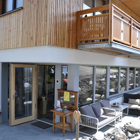 Himmelsboegen Und Mit Seeblick Und Alleinlage דירה