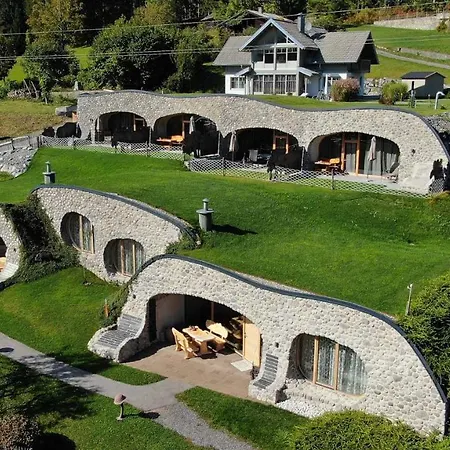 Himmelsboegen Und Mit Seeblick Und Alleinlage