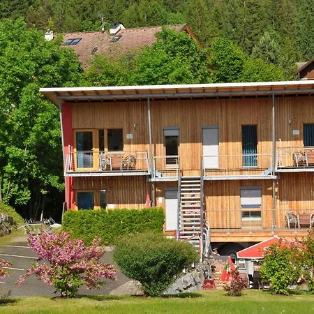 Himmelsboegen Und Mit Seeblick Und Alleinlage アパート ヴァイセンゼー