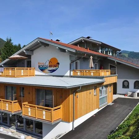 Morgenfurt - 3 Sterne Und Erdhäuser 4 Sterne In Alleinlage Weissensee