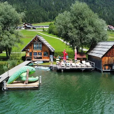 Himmelsboegen Und Mit Seeblick Und Alleinlage شقة ويسنسي
