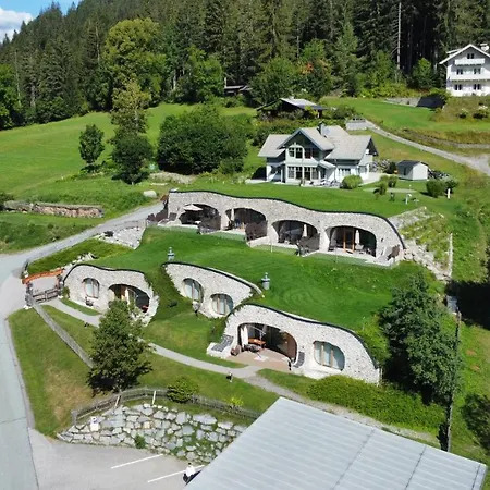 Himmelsboegen Und Mit Seeblick Und Alleinlage