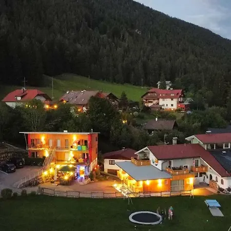 Himmelsboegen Und Mit Seeblick Und Alleinlage شقة *