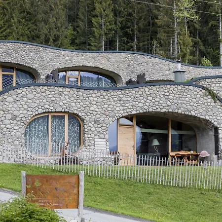 Himmelsboegen Und Mit Seeblick Und Alleinlage شقة