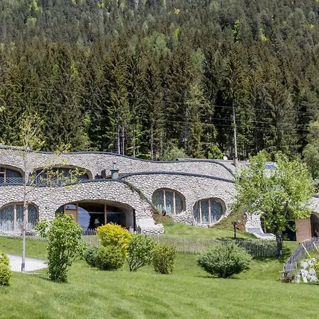 Himmelsboegen Und Mit Seeblick Und Alleinlage Apartmán *