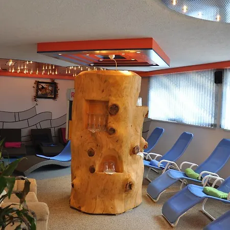 アパート Himmelsboegen Und Mit Seeblick Und Alleinlage ヴァイセンゼー