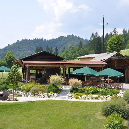 Himmelsboegen Und Mit Seeblick Und Alleinlage דירה