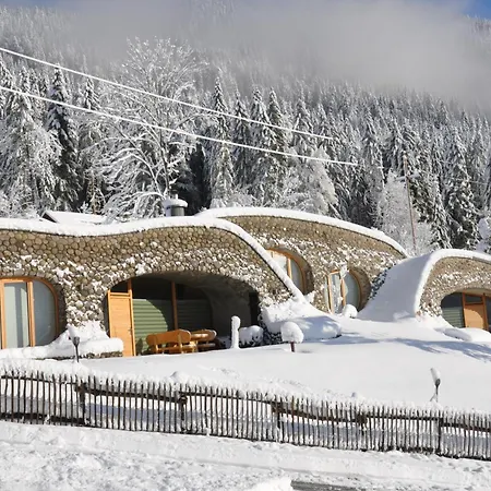 Himmelsboegen Und Mit Seeblick Und Alleinlage דירה *