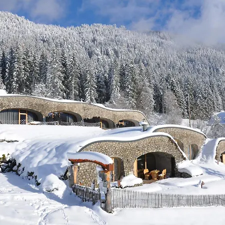 דירה Himmelsboegen Und Mit Seeblick Und Alleinlage *