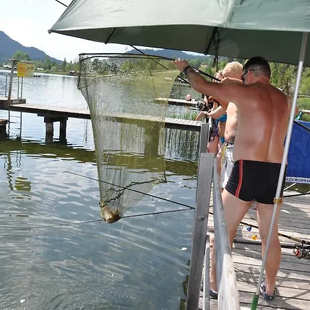 דירה Himmelsboegen Und Mit Seeblick Und Alleinlage