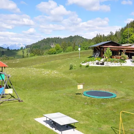 アパート Himmelsboegen Und Mit Seeblick Und Alleinlage *